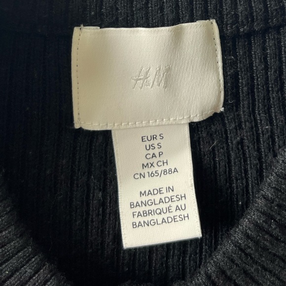 Rib-Knit Top - Picture 4 of 5